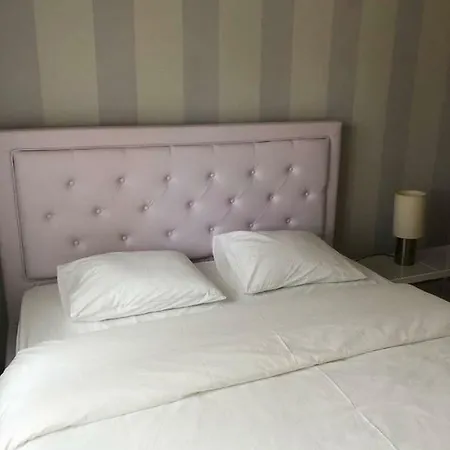 Graca Panteao Charming House Apartment