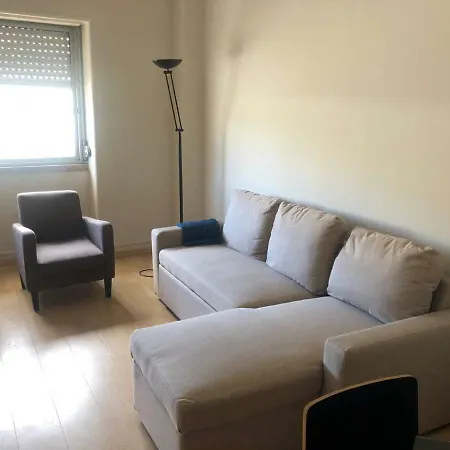 Graca Panteao Charming House Апартаменты Лиссабон